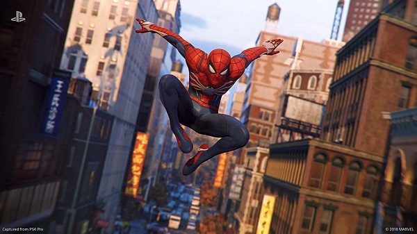 Sony officially acquires the entire studio of the developer of the game Spider Man and more details