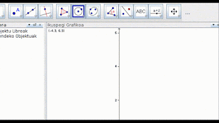 Luberri: Nola sortu gif animatu bat OBS Studio aplikazioaren bidez