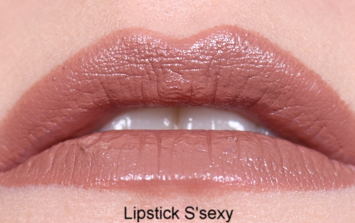 Mackarrie Beauty Style Blog Mac Strip Down Lipstick
