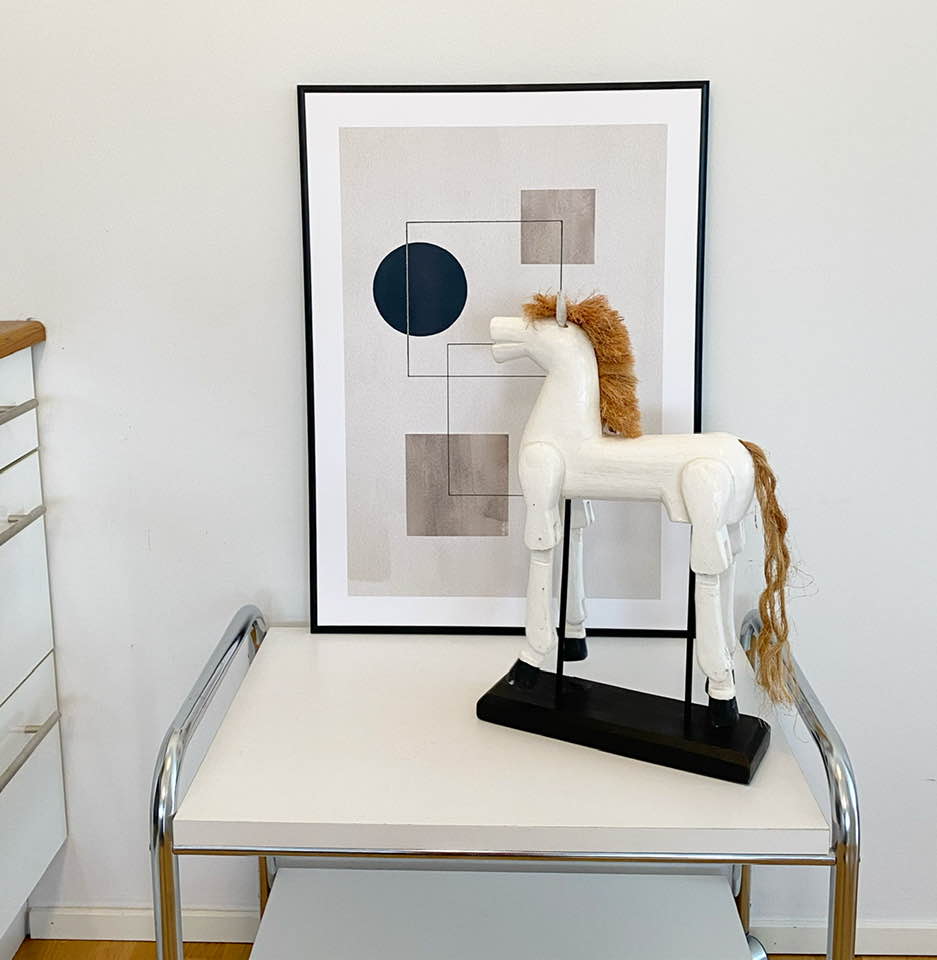 Poster Store uutta ilmettä kotiin + alennuskoodi Tuula's life