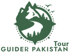 GuiderPakistanTour