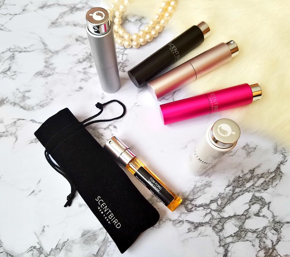 Luxury Within Reach - Scentbird Blog