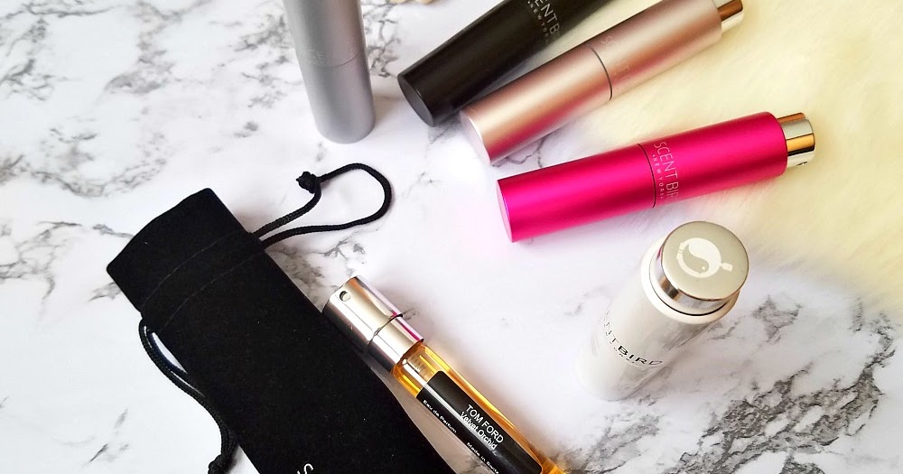 My Experience With Scentbird: a Review - So She Writes by Miss Dre | A ...
