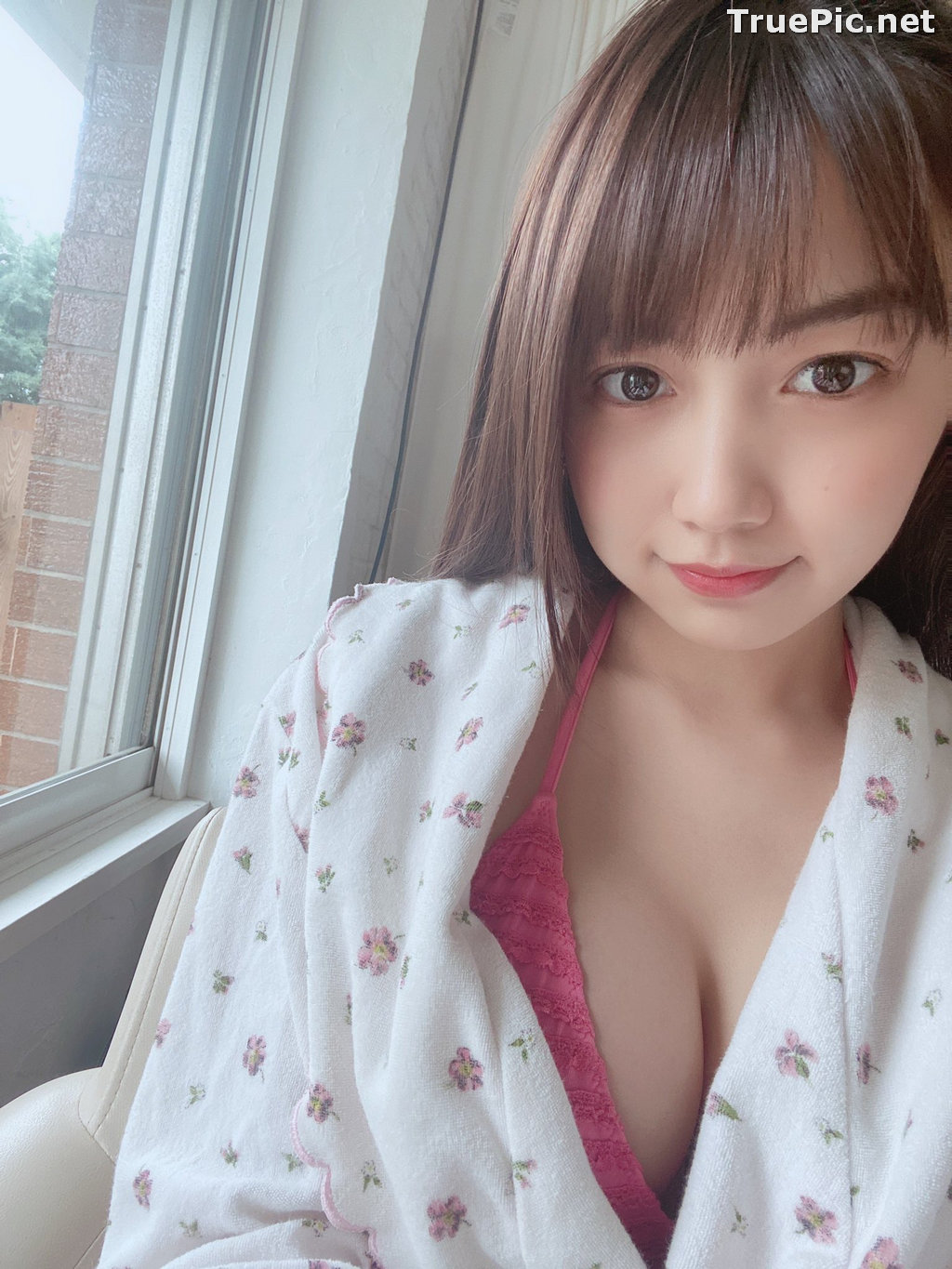 Image Japanese Actress and Model – Hikari Kuroki (黒木ひかり) – Sexy Picture Collection 2021 - TruePic.net - Picture-167