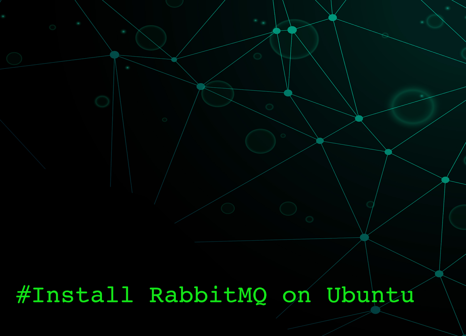 Rabbitmq