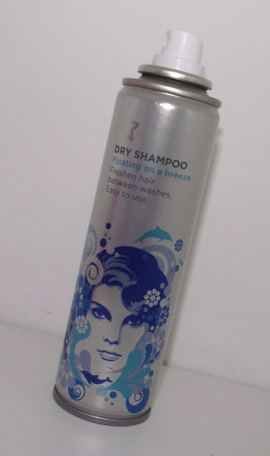 Beauty Reviews And How To's Superdrug Dry Shampoo Review Floating On
