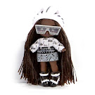 Na! Na! Na! Surprise Zara Zebra Mini's Series 3 Doll