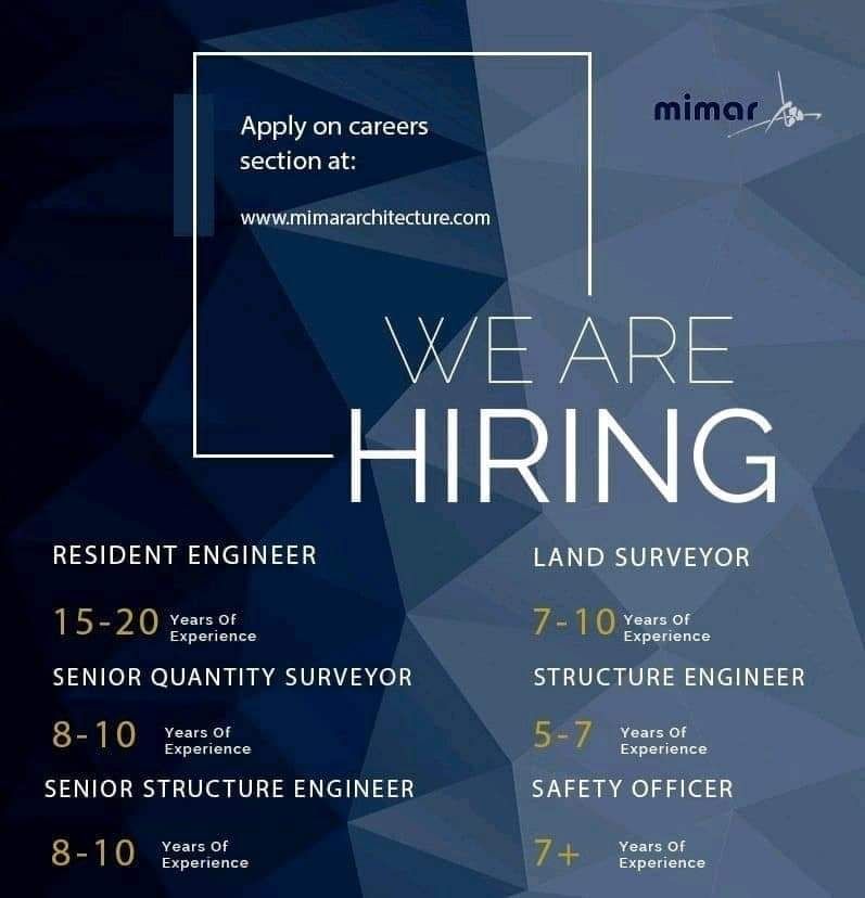 HSE Insider ( 16 ) HSE SAFETY JOBS AUGUST 2021