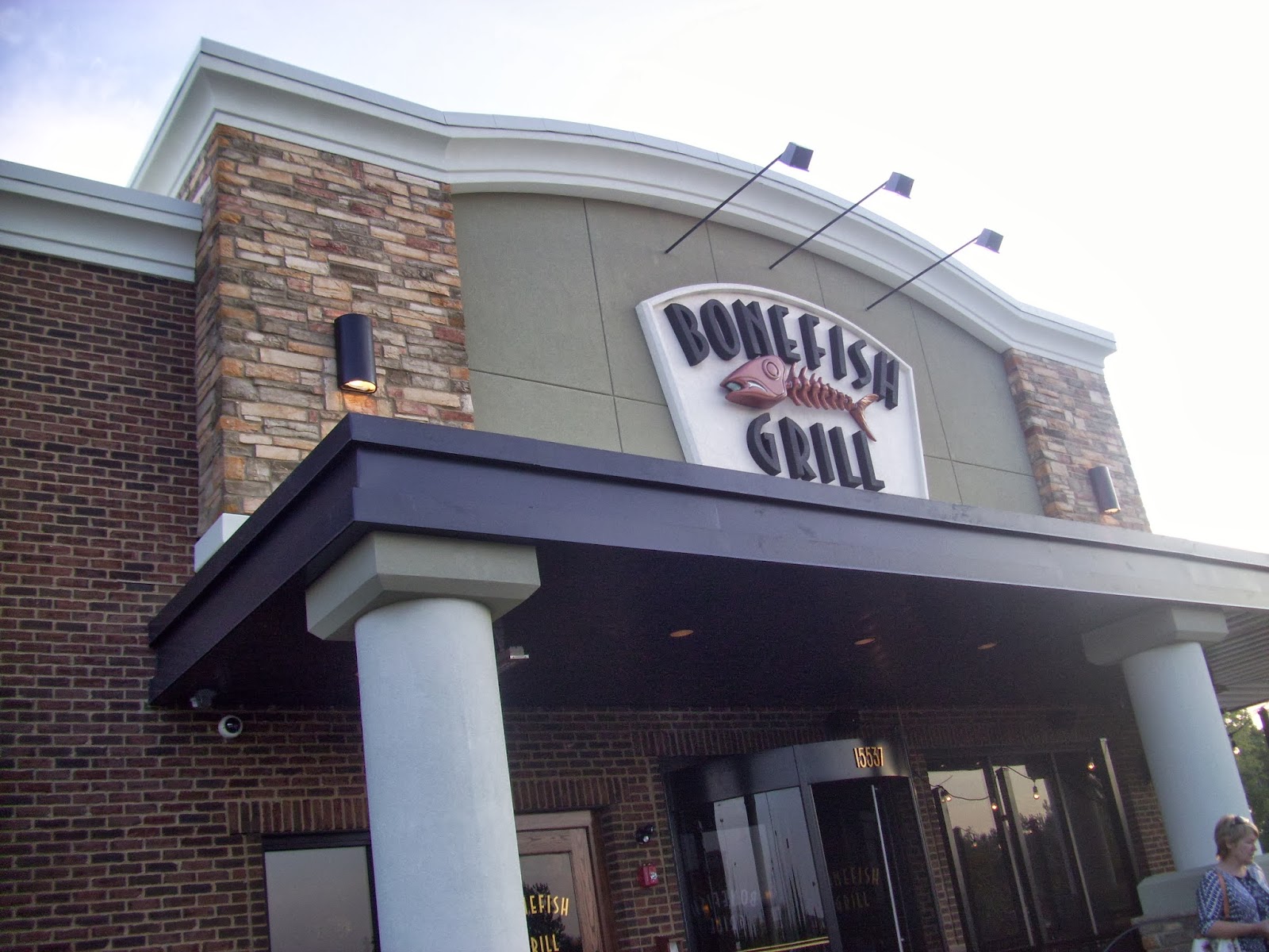 Bonefish Grill Orland Park, Illinois