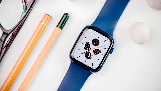 Apple Watch Series 7 Release Date, Pricing, Features And Spec Rumours