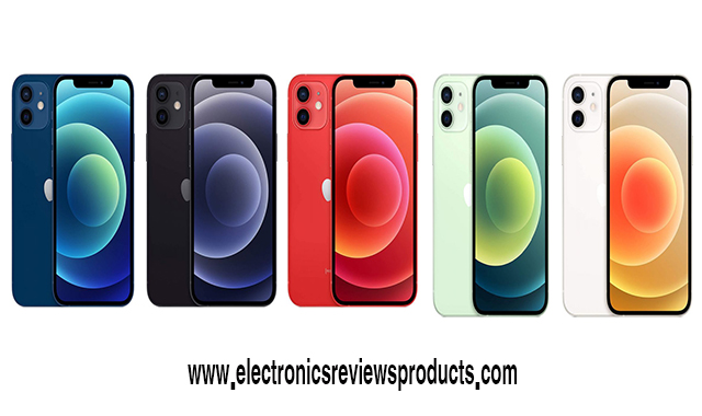 سعر ومراجعه هاتف ابل ايفون 12 برو  - 128 جيجابايت  - Apple Iphone12 Pro
