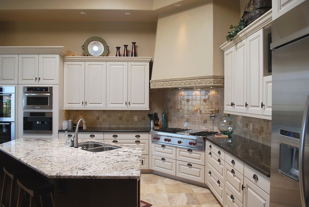 Kitchen Remodeling prices Las Vegas NV