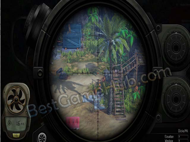 Sniper Blacklist Full Version Torrent Game Download