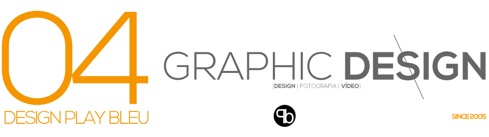 DESIGN BY PLAY BLEU