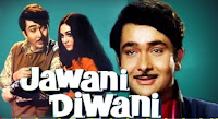 Samne Yeh Kaun Aaya Lyrics Jawani Diwani 1972 Samne yeh kaun aaya is a hindi song from the 1972 movie jawani diwani. lyricsmiint com song lyrics