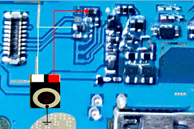 Samsung J4 [J400F] mic problem jumper solution