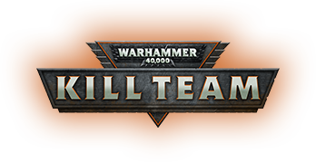 Warhammer 40,000 Kill-Team, Copyright Games Workshop