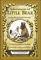 Adventures of Little Bear (An I Can Read Book) by Else Holmelund Minaret
