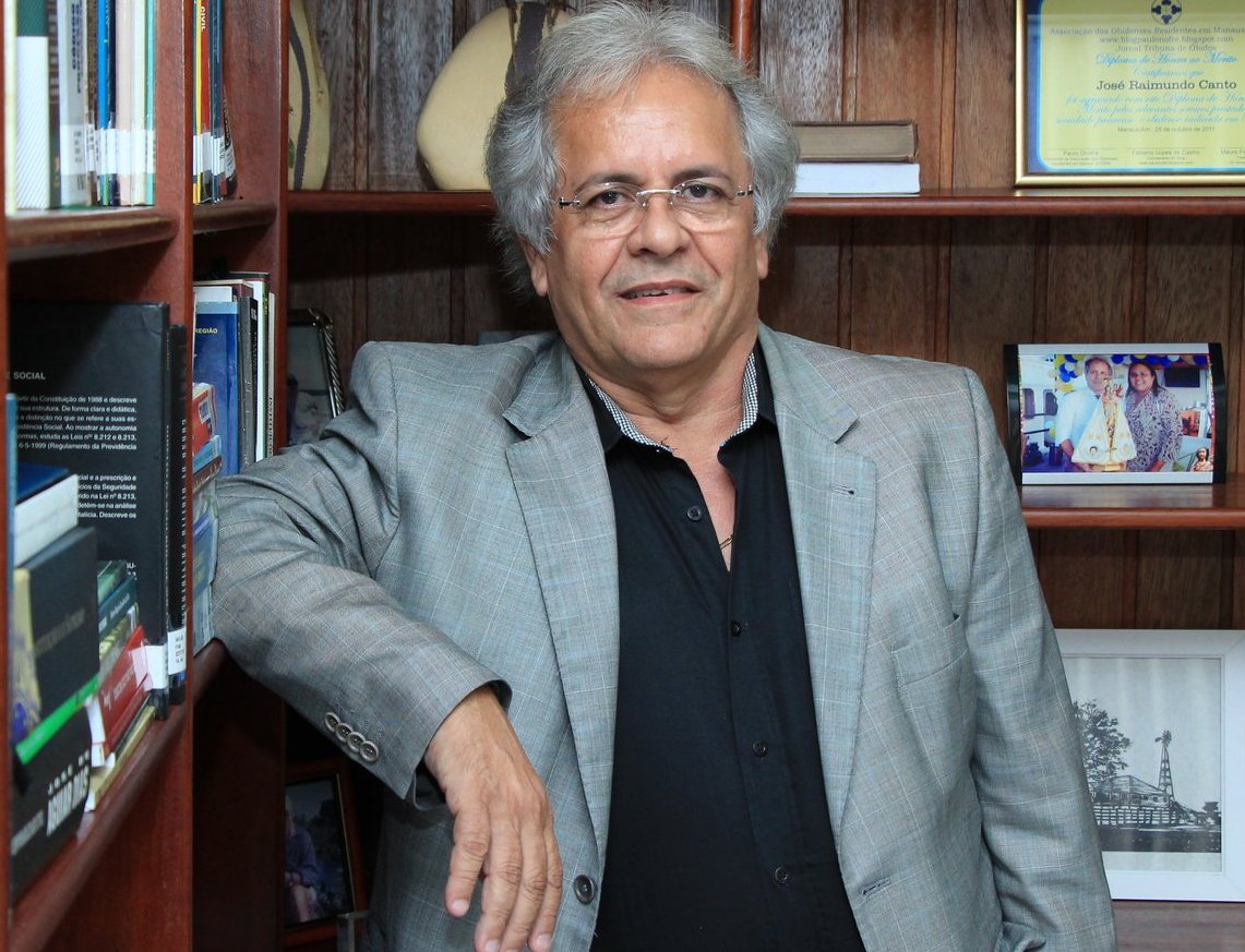Raimundo Canto