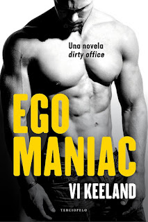 Egomaniac | Vi Keeland Egomaniac | Vi Keeland
