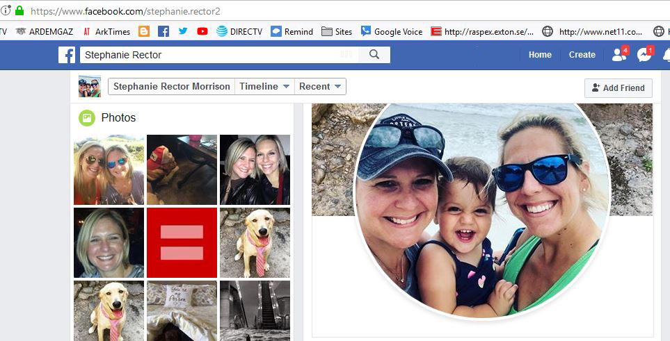 Bad City of Little Rock: WHERE DO LRPD TAKE-HOME VEHICLES GO? - EPISODE ...