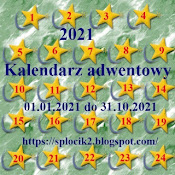 Kalendarz adwentowy