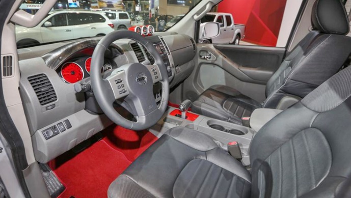 2018 Nissan Frontier Redesign, Release date, Specs, Diesel ...