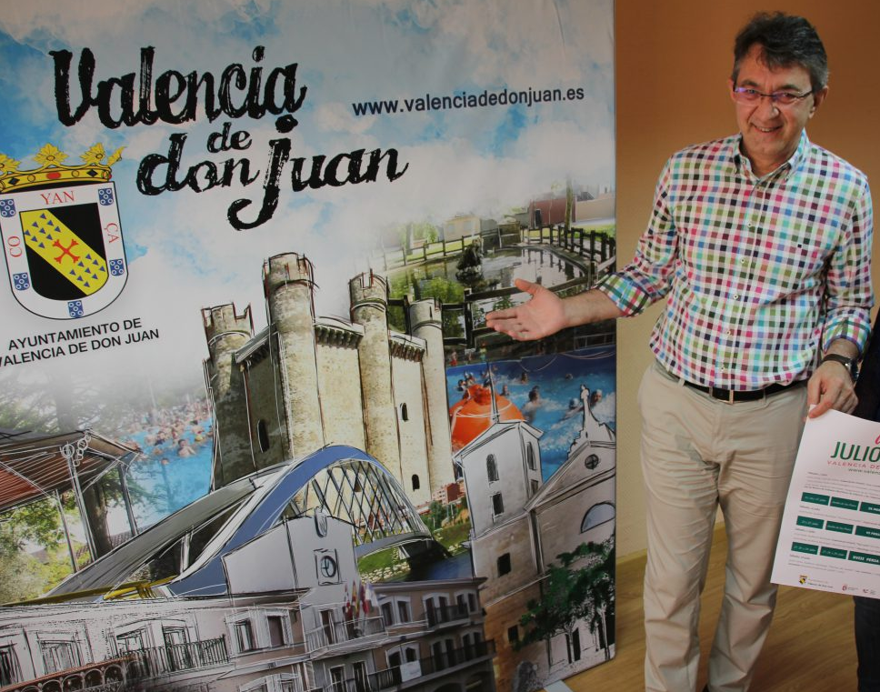 PSOE de Valencia de Don Juan Valencia de Don Juan o la negligencia y