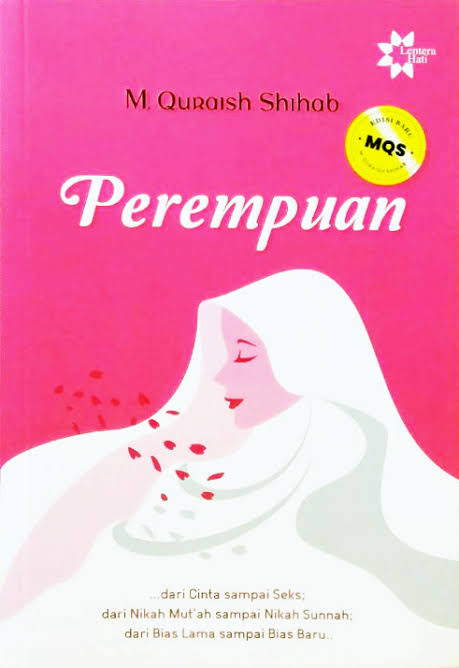 Sebuah Seni Memahami Perempuan Sebuah Seni Memahami Perempuan