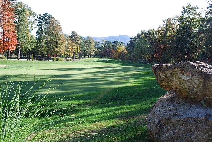 THE GOLFER S TRIP Hanging Rock Golf Club