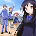 Accel World: Ginyoku no Kakusei (PSP)