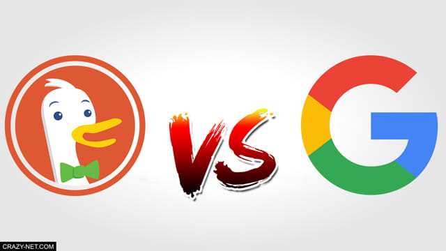 Duckduckgo بديل جوجل الذى يحمي خصوصيتك و مقارنة بينهم Duckduckgo بديل جوجل الذى يحمي خصوصيتك و مقارنة بينهم