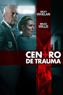 Centro de Trauma - HDRip Dual Áudio