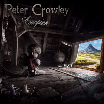 Peter Crowley Fantasy Dream - Escapism
