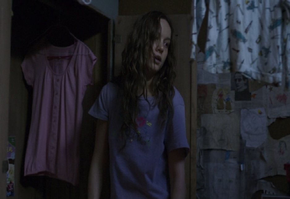 Neko Random Room 2015 Film Review
