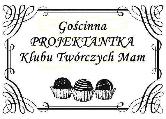 Gościnnie projektuję