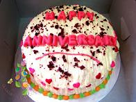 RED VELVET CAKE (RVC)
