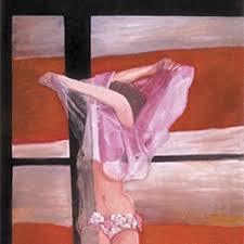 Pauline Boty, Tom's Dream Pauline Boty, Tom's Dream