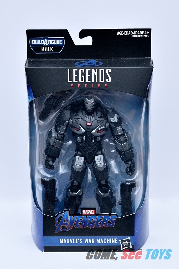 marvel legends iron patriot