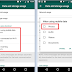 كيفية إيقاف التنزيل التلقائي للصور على WhatsApp كيفية إيقاف التنزيل التلقائي للصور على WhatsApp