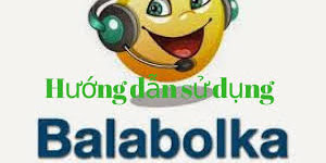 Hướng dẫn tạo bài nghe môn tiếng Anh bằng phần mềm Balabolka