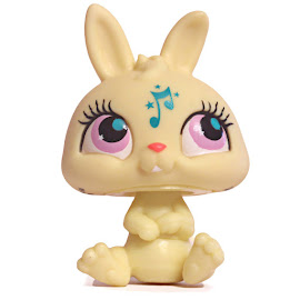 Littlest Pet Shop Blind Bags Rabbit (#2873) Pet