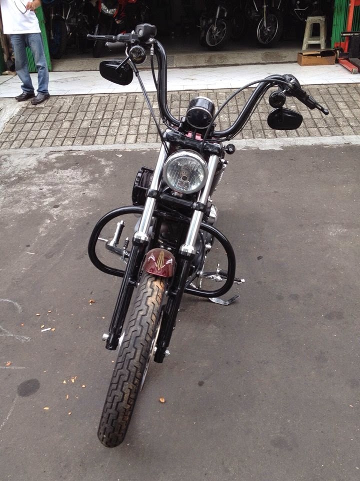 44+ Konsep Baru Harley Davidson Bekas Jakarta