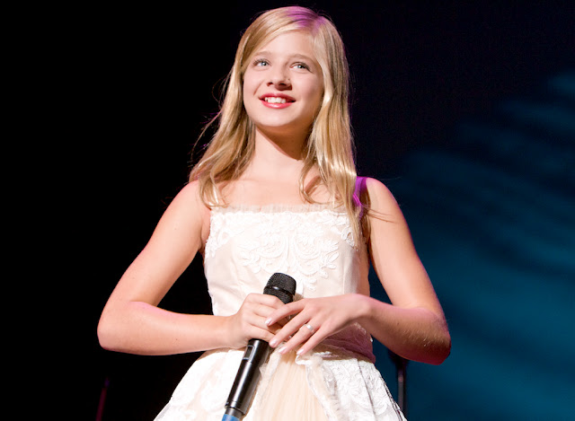 jackie junkies blog jackie evancho the mann center for the