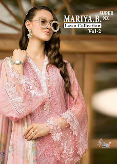 Single Shree Fab  Wedding Special Pakistani Suits Collection 