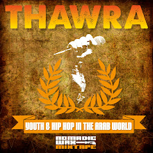 Thawra: Youth & Hip Hop in the Arab World