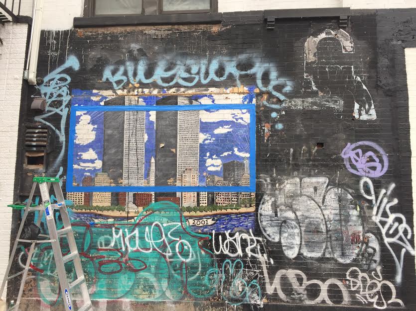 Ev Grieve Updated David Choe S Bowery Mural Site Of Anti Rape