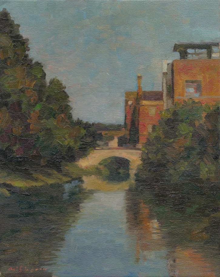 New Art Class Term in Terenure Dublin Begins September 12 and 14 2017