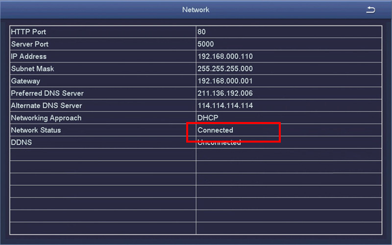 Zosi view cameras offline