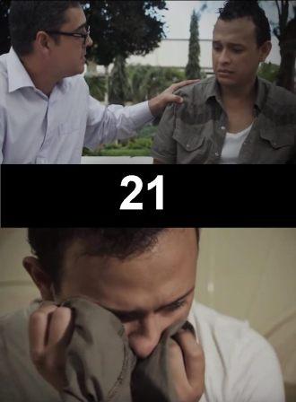 21, film 21, film